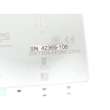 Siemens 3RK1304-5KS40-2AA0 Direktstarter SN 42369-108 E-Stand 6 DSe-HF G/120714