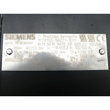 Siemens 1FT6105-1AC71-1EH1 Synchronservomotor SN YFN614487608003