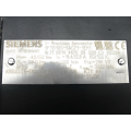 Siemens 1FT6105-1AC71-1EH1 Synchronservomotor SN YFN614487608003