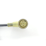 Hirschmann 933 227-042 Kabel PS/A 3x0,34mm² PVC 90°C Länge 5m