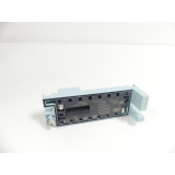 Siemens Simatic ET 200Pro 6ES7141-4BF00-0AA0 E-Stand 3 SN C-H6D50060