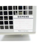 Siemens 6SC6112-0AA00 Vorschubmodul SN:T3435489