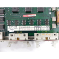 Siemens 6FX1154-8BB01 Video-Anschaltung TTL/VGA mit Farbspeicher SN:749