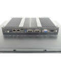 APPC1740T-WL-B 17" Panel PC SN:TABI090001 Hersteller unbekannt - ungebraucht! -