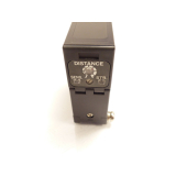 ipf OT590525 Sensor - 12 - 24VDC 100mA SN: MK117227