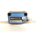 Sick WL100L-F2231 / 6030710 Sensor - DC10 / 30V - ungebraucht! -