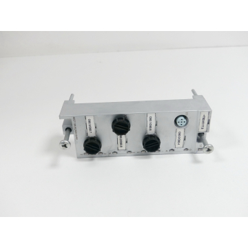 Siemens 6ES7194-4CA00-0AA0 SPS Anschlussmodul SN: C-H7AF1417