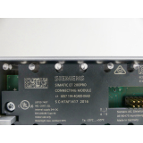 Siemens 6ES7194-4CA00-0AA0 SPS Anschlussmodul SN: C-H7AF1417
