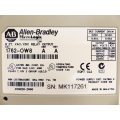 Allen-Bradley MicroLogix 1200 1762-OW8 Modul SN: MK117261 Serie A