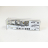 Sick CMC400-101 Parameterspeicher 1023850 SN 0808 
