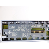 Siemens 6ES7194-4CB50-0AA0 SPS Anschlussmodul SN: C-FOC15102