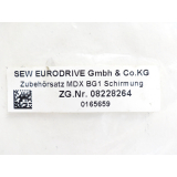 SEW Eurodrive MDX BG1 08228264 Zubehörsatz - ungebraucht! -