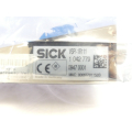 Sick VSPI-1R111 Bildverarbeitungssensor 1042779 MAC: 00067701152B - ungebr.