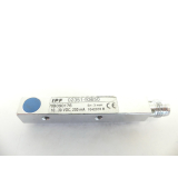 ipf electronic IB090176 induktiver Sensor 10…30VDC 200mA 1042059B