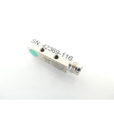 ipf electronic IB090174 induktiver Sensor 141382 SN...
