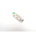 ipf electronic IB090174 induktiver Sensor 139468 SN 42369-118