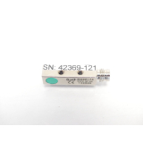ipf electronic IB090174 induktiver Sensor 139685 SN 42369-121
