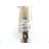 ipf electronic KN181420 Sensor SN 42369-124 29667 10-35-VDC 250mA