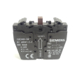 Siemens 3SB3403-0A Schaltelement VPE: 2 Stück