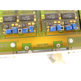 Siemens Control Board Differential IMCAD T93740 9-99 Platine SN 42369-127