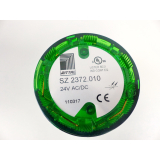 Rital SZ2372.010 24V AC/DC LED Dauerlichtelement Grün - ungebraucht! -
