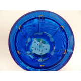 Rital SZ2372.040 24V AC/DC LED Dauerlichtelement blau