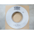 Tyrolit CRA120-BR63 Schleifscheiben rpm 1900/min - ungebraucht! -