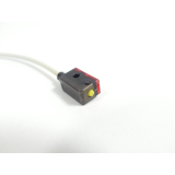IPF OT Q9 01 70 elektrischer Foto Sensor 10 - 30V DC 100mA SN 183074
