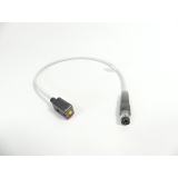 IPF OT Q9 01 70 elektrischer Foto Sensor 10 - 30V DC 100mA SN 176551