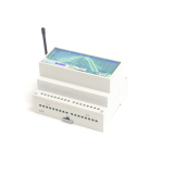 Electro Maansa WAi11-8 Basic PLC Wireless 868Mhz SN:D-0055