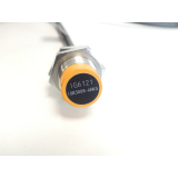 ifm IG 6121 / IGB3008-ANKG Induktiver Sensor Gesamtlänge komplett 600 mm