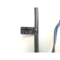 ifm IG 6121 / IGB3008-ANKG Induktiver Sensor Gesamtlänge komplett 600 mm