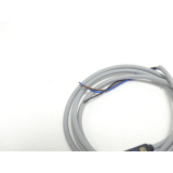 Festo SME-8-K-LED-24 Näherungsschalter 150855 Gesamtlänge komplett 770 mm