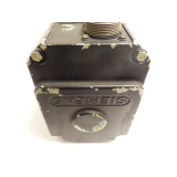 Siemens 1FT5064-0AC01 - Z Analog -  Motor SN: 6M68921901003