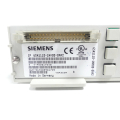 Siemens 6SN1118-1NH00-0AA2 Regelungseinschub Version: A SN:T-P52017640