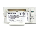 Siemens 6SN1118-1NH00-0AA2 Regelungseinschub Version: A SN:T-P820041142