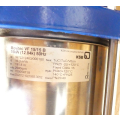 Movitec VF 15/15B  KSB 9972212463 Hochdruck Pumpe +  WE160M2-2 Motor - ungebraucht -