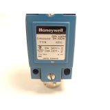 Honeywell I5ZSI Positionsschalter Rollenstößel und Verschraubung