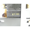 Siemens 4ET2811-0AA00 Transformator SN:21104