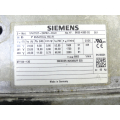 Siemens 1PH7105-2NF02-0CJ0 Kompakt-Asynchronmotor SN YFB830430002001