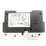 Siemens 3RV1021-4BA10 Leistungsschalter 14 - 20 A max. E-Stand: 04 + 3RV1901-1E
