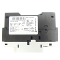 Siemens 3RV1421-1GA10 Leistungsschalter 4,5 - 6,3 A max. E-Stand: 04