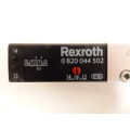 Rexroth 0 820 044 502 Magnetventil 1249207