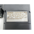 Siemens 1FT6034-1AK71-4EG1 Synchronservomotor SN:YFP620540201009