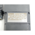 Siemens 1FT6034-1AK71-4EA1 Synchronservomotor SN:YFP620540203004