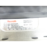 Rexroth TKK-225-AL-1 Schienenführungstisch MNR R055711245 - ungebraucht