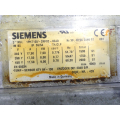 Siemens 1PH7105-2NF02-0CJ0 Kompakt-Asynchronmotor SN YFRY26566601001