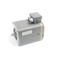 Siemens 1FT5071-0AF02-0 - Z Permanent Magnet Motor SN:E8C88654501012
