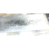 NSK 12HX-0001 Kugelumlaufspindel W4012G-46ZY-C5Z L: 138cm - ungebraucht