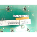 Siemens 6FX1130-0BA02 Tastatur SN 42369-136 E-Stand B 570 300 9201.01